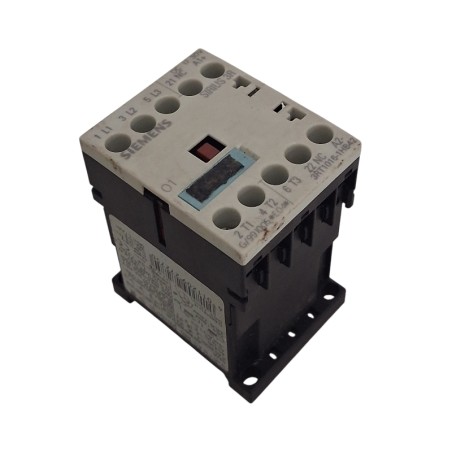 SIEMENS 3RT1016-1HB42 Contacteur de puissance