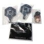 CRANKBROTHERS A416574 CANDY PEDALES POUR VELO