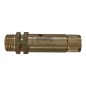 NUOVA GENERAL INSTRUMENTS CW614N DN 1/2" Soupape de sécurité NUOVA GENERAL INSTRUMENTS CW614N DN 1/2" Soupape de sécurité