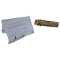 NUOVA GENERAL INSTRUMENTS CW614N DN 1/2" Soupape de sécurité NUOVA GENERAL INSTRUMENTS CW614N DN 1/2" Soupape de sécurité