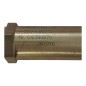 NUOVA GENERAL INSTRUMENTS CW614N DN 1/2" Soupape de sécurité NUOVA GENERAL INSTRUMENTS CW614N DN 1/2" Soupape de sécurité