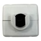 LOT DE 2 WURTH ELEKTRONIK 74271131 Ferrite à noyau séparé NiZn 7.5 mm 1MHz-1GHz LOT DE 2 WURTH ELEKTRONIK 74271131 Ferrite à noyau séparé NiZn 7.5 mm 1MHz-1GHz