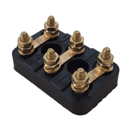 F.I.A.M.E. 50x32 Terminal Blocks