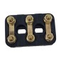 F.I.A.M.E. 50x32 Terminal Blocks F.I.A.M.E. 50x32 Terminal Blocks