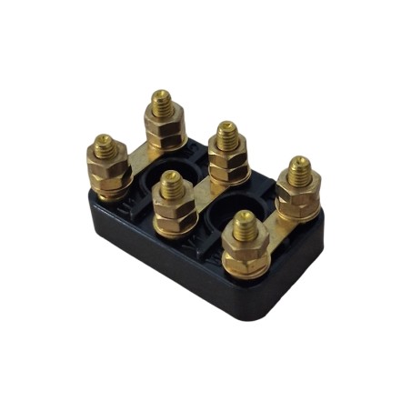 F.I.A.M.E. 40x25 Terminal Blocks