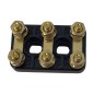 F.I.A.M.E. 40x25 Terminal Blocks