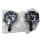 CRANKBROTHERS A416574 CANDY PEDALES POUR VELO, INCOMPLET