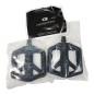 CRANKBROTHERS A416576 STAMP 1 PEDALES POUR VELO