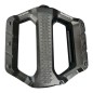 SHIMANO PD-EF202 PEDALES PLATES EXPLORER NOIRES