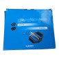 SHIMANO PD-EF202 PEDALES PLATES EXPLORER NOIRES