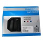 SHIMANO PD-EF202 PEDALES PLATES EXPLORER NOIRES