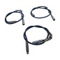 Lot de 3 Câble Connecteur FO4-C Lot de 3 Câble Connecteur FO4-C
