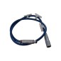 Lot de 3 Câble Connecteur FO4-C Lot de 3 Câble Connecteur FO4-C