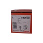 LEGRAND 0 529 40 Boîtier réversible simple Hypra
