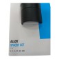 PRO ALLOY BAGUES ALU 1 1/8" 2,2,5,10,20 mm