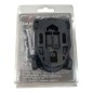 TIME PAIRE DE CALES POUR PEDALES TIME I-CLIC/ X-PRESSO/ X-PRO 5°