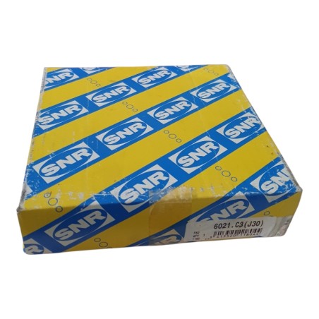 SNR 6021.C3 (J30) Roulement