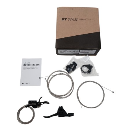 DT SWISS REMOTE DOUBLESTAGE 2611452 LEVIER VITESSE