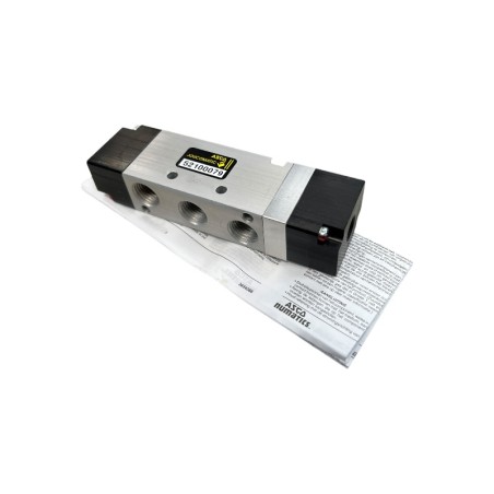 ASCO JOUCOMATIC 52100079 Mini distributeur pneumatique 5/3 1/4"