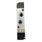 ASCO JOUCOMATIC 52100079 Mini distributeur pneumatique 5/3 1/4"