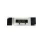 ASCO JOUCOMATIC 52100079 Mini distributeur pneumatique 5/3 1/4"