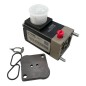 PARKER VE13-ESC042C2 Electrovanne 3/2 NF 24VDC PARKER VE13-ESC042C2 Electrovanne 3/2 NF 24VDC
