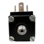 PARKER VE13-ESC042C2 Electrovanne 3/2 NF 24VDC PARKER VE13-ESC042C2 Electrovanne 3/2 NF 24VDC