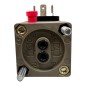 PARKER VE13-ESC042C2 Electrovanne 3/2 NF 24VDC PARKER VE13-ESC042C2 Electrovanne 3/2 NF 24VDC
