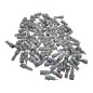 Lot de 1kg ALLEN BRADLEY 1797-XT/A Network Terminating Resistor, Cnet Ex Trk Trm Lot de 1kg ALLEN BRADLEY 1797-XT/A Network Terminating Resistor, Cnet Ex Trk Trm