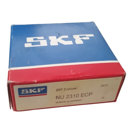 SKF NU 2310 ECP Roulement