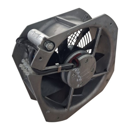 EBMPAPST RE1505D Ventilateur 400V