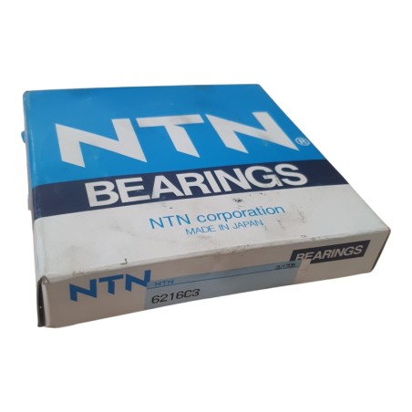 NTN 6216C3 Roulement