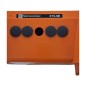 TELEMECANIQUE XY2-SB71 Boîtier métallique Poste de commande à deux mains