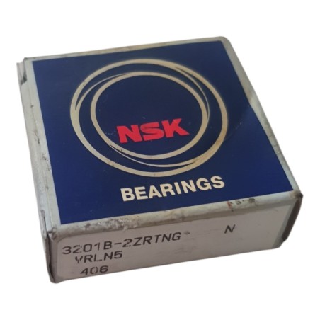NSK 3201B-2ZRTNG Roulement