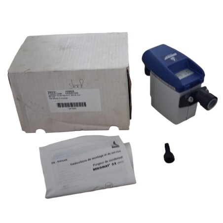 BEKOMAT BM32 Vanne automatique KA32SC0A0