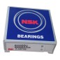 NSK 6205DDUCM Roulement NSK 6205DDUCM Roulement