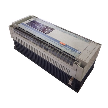 TELEMECANIQUE TSX DMF 342A Extension 34E/S Relais