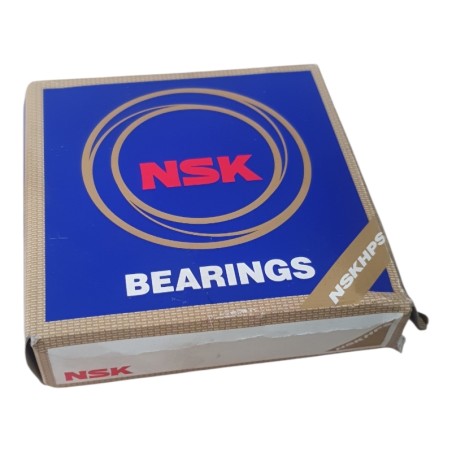 NSK 6210ZZCM Roulement