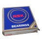 NSK 6210ZZCM Roulement