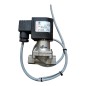 GEMU 88333870 8253-10D-137-22-24 DC/ ELECTROVANNE A COMMANDE ELECTRIQUE GEMU 88333870 8253-10D-137-22-24 DC/ ELECTROVANNE A COMMANDE ELECTRIQUE