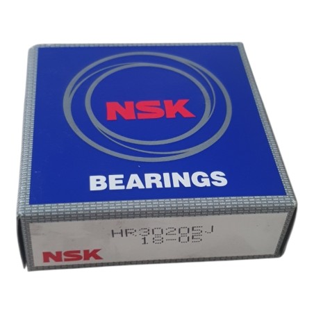 NSK HR30205J Roulement