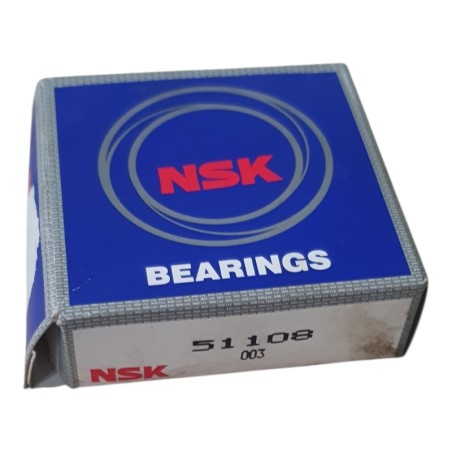 NSK 51108 Roulement