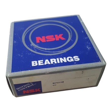 NSK NUP2310W Roulement