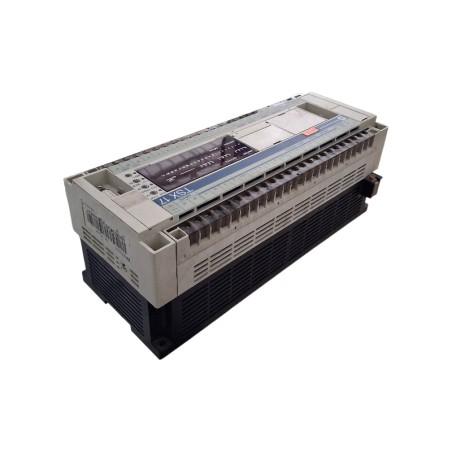 TELEMECANIQUE TSX 172 3428 34E/S Relais TSX17-20