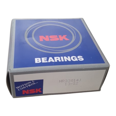NSK HR33014J Roulement