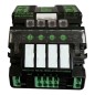 MURR ELEKTRONIK 9000-41034-0100600 MICO 4.6 Protection électronique 4 voies