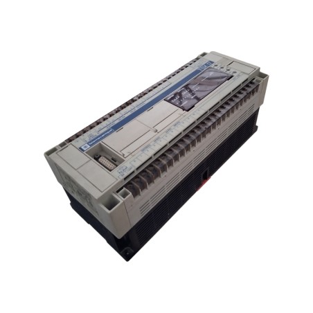 TELEMECANIQUE TSX 172 2028 Contrôle TSX17-20 CA 20E/S Relais