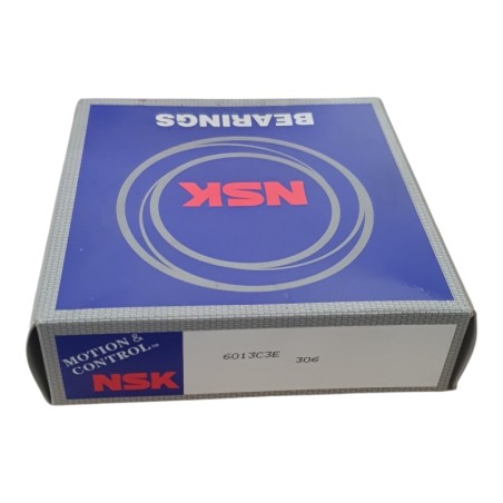 NSK 6013C3E Roulement