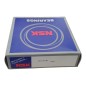 NSK 6013C3E Roulement NSK 6013C3E Roulement