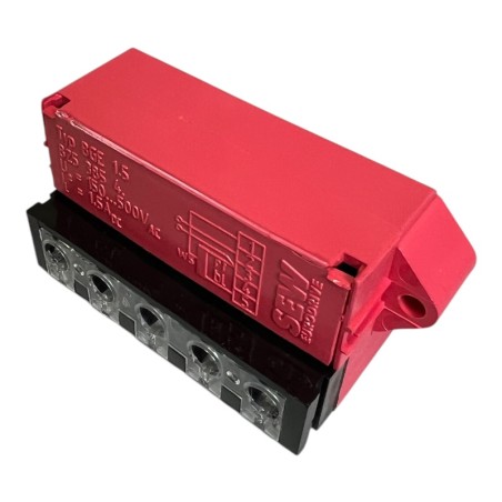 SEW EURODRIVE 8253854 BGE 1.5 Redresseur de frein 150-500VAC 1.5A